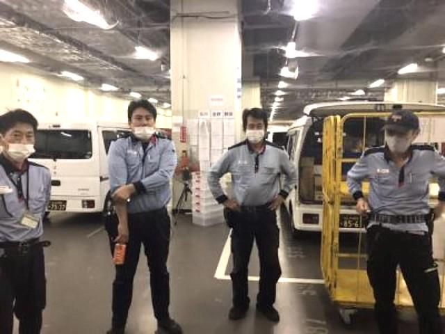 大阪西郵便局のアルバイト・バイト求人情報-02