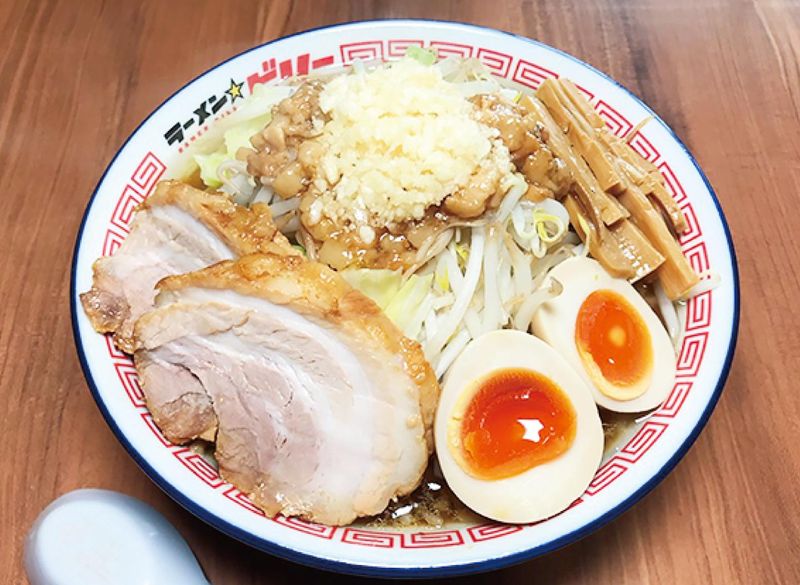 ラーメン ビリー　泉学院前店のアルバイト・バイト求人情報-02