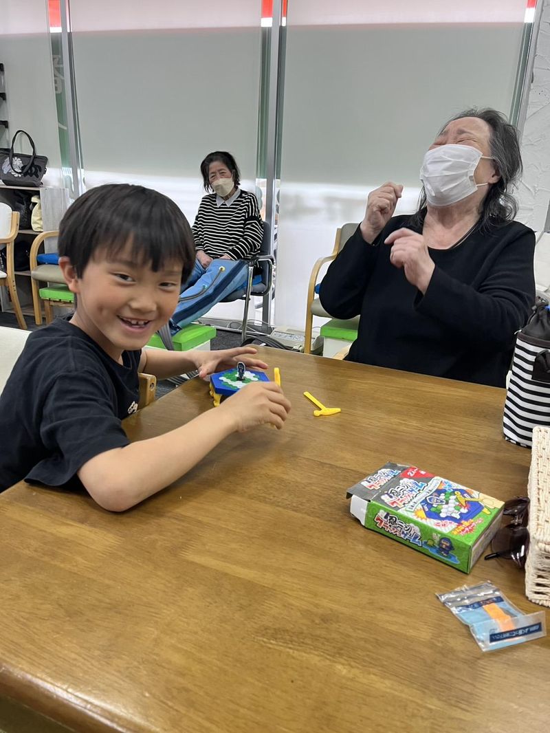 リ・ライフ瓜破/ドリームファクトリー株式会社のアルバイト・バイト求人情報-05