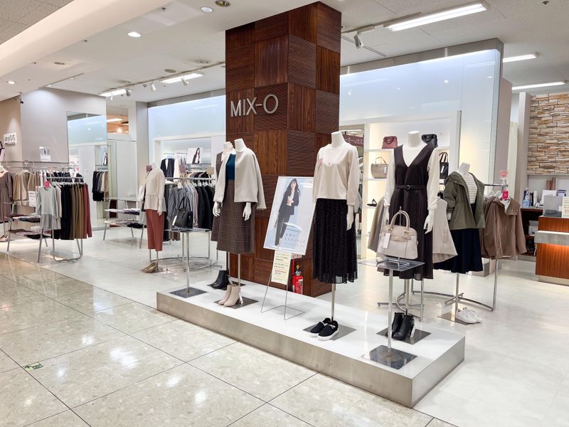 mix-o イオン秋田中央店のアルバイト・バイト求人情報-05