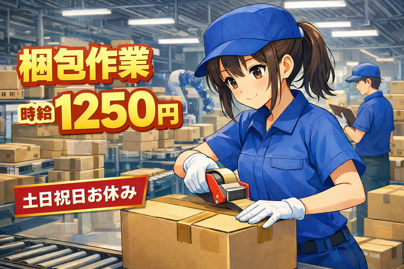 トライズネクスト株式会社のアルバイト・バイト求人情報-26
