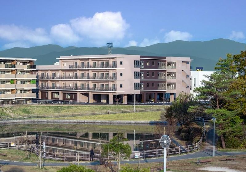 社会福祉法人あすか福祉会の求人・転職情報