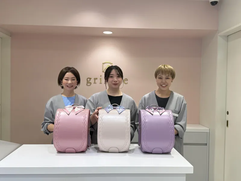 株式会社土屋鞄製造所　grirose　nakameguroのアルバイト・バイト求人情報-13