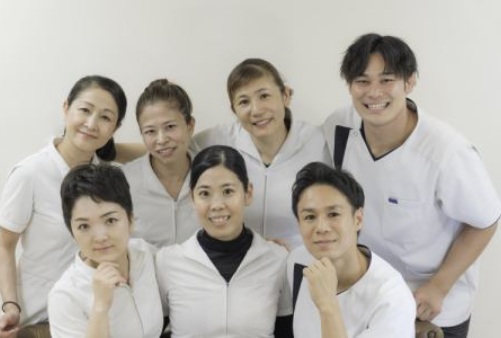 ひなた整骨院のアルバイト・バイト求人情報-03