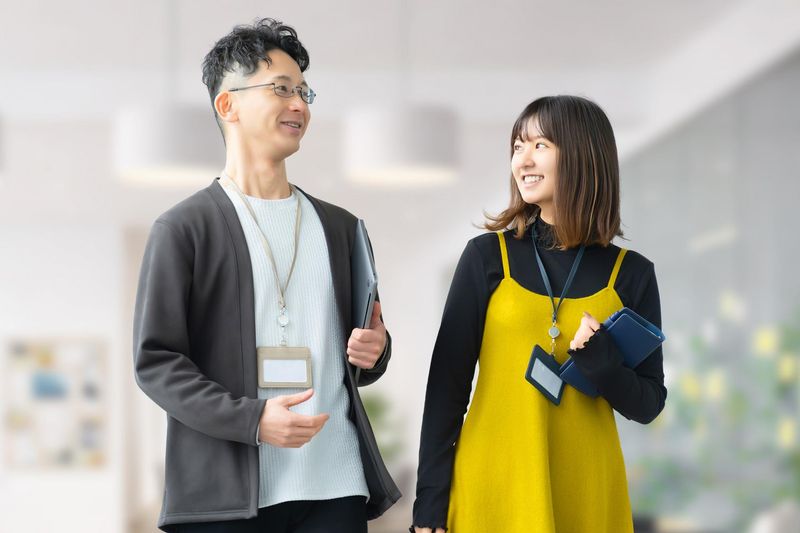 株式会社テクノ・サービスの求人・転職情報