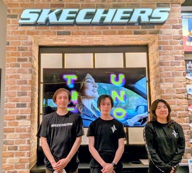 Ｓｋｅｃｈｅｒｓ Ｊａｐａｎ合同会社の求人・転職情報