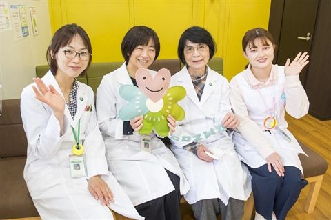 コスモプラス株式会社の求人・転職情報