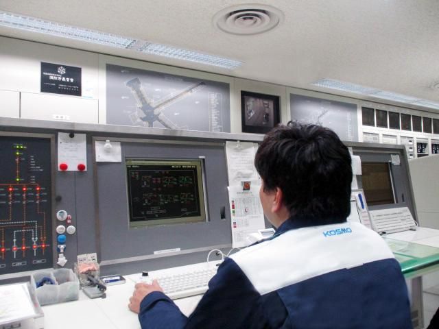 コスモエンジニアリング株式会社の求人・転職情報