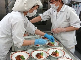(株)やさしい手　鶴崎厨房の求人・転職情報-06