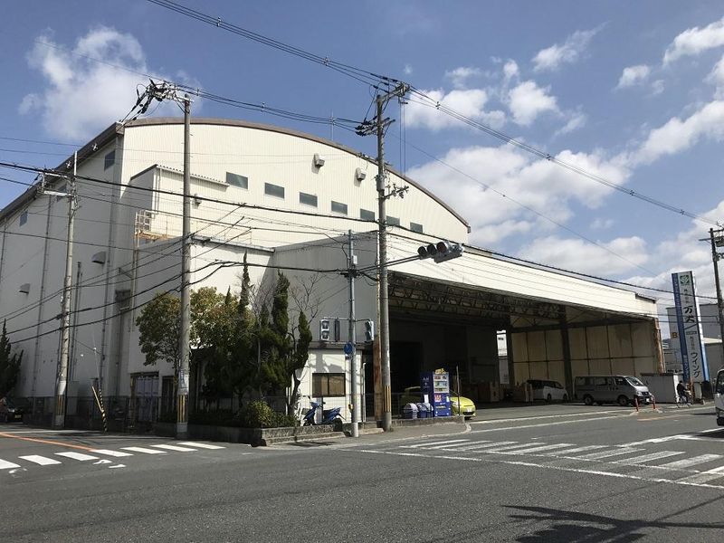 株式会社万丈の派遣求人情報