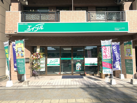 株式会社タケシカンパニーの求人・転職情報