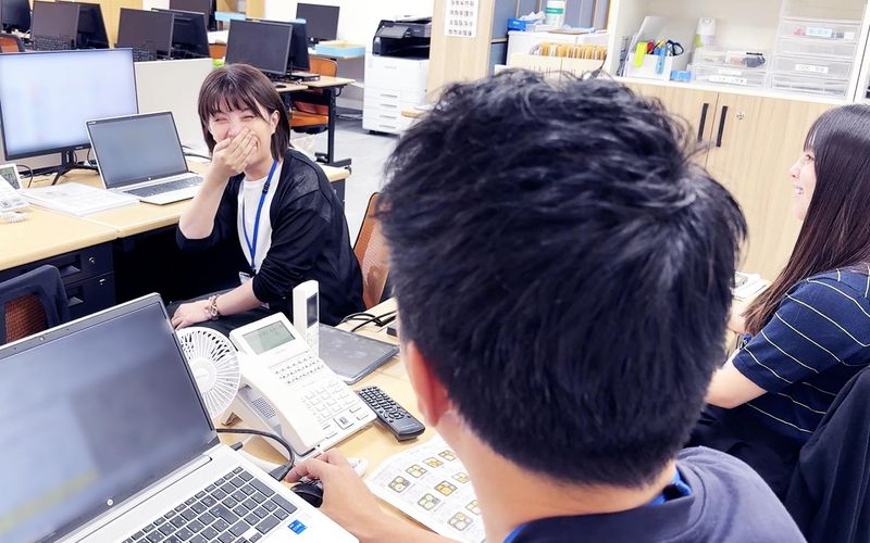 求人画像