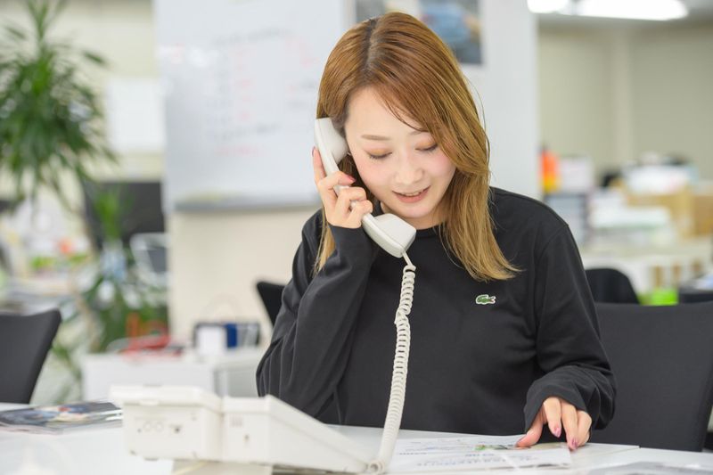 株式会社サインド東京本社のアルバイト・バイト求人情報-02