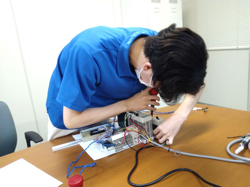株式会社ハッピージャパン