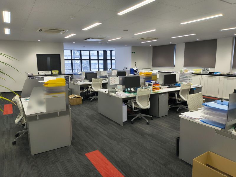 セプラ株式会社の求人・転職情報