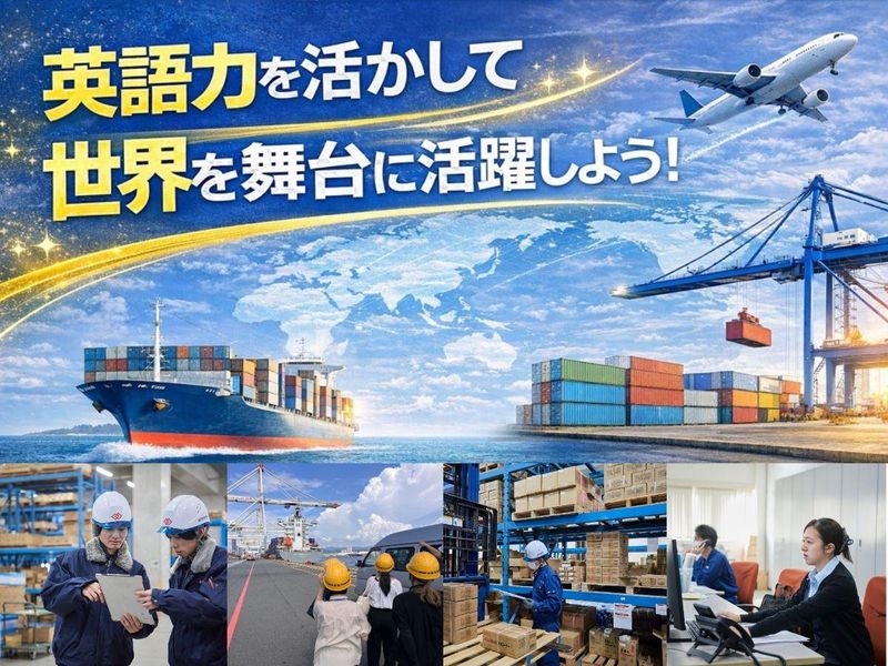 福岡倉庫株式会社