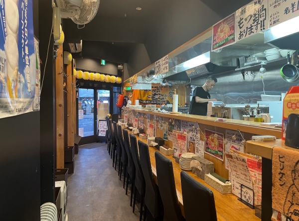 BILLY軒 琴似店のアルバイト・バイト求人情報-04