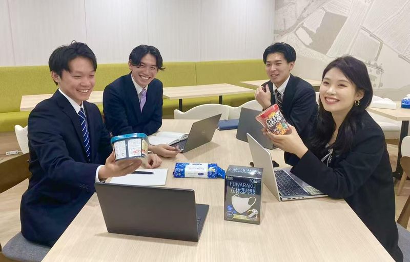 株式会社医食同源ドットコム　本社のアルバイト・バイト求人情報-03