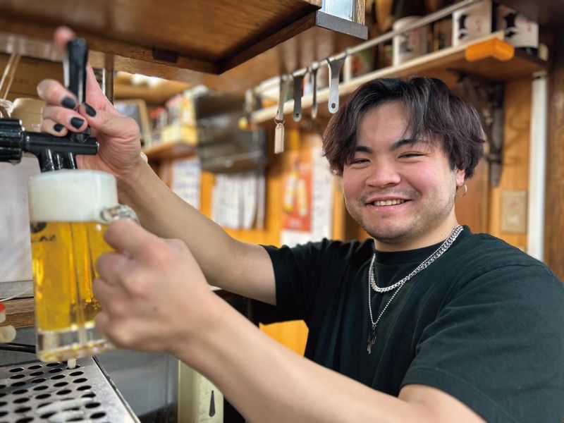 やきとん酒場　かね将　本店のアルバイト・バイト求人情報-02