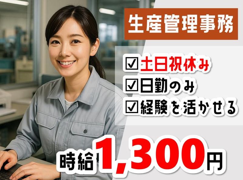 株式会社NCIの派遣求人情報