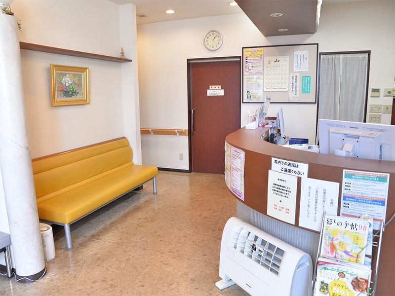 医療法人社団　こやの整形外科内科のアルバイト・バイト求人情報-05