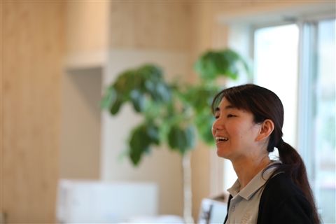 e-ne株式会社の求人・転職情報