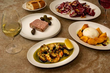 AZABUDAI HILLS CAFE(アザブダイヒルズカフェ)　AZABUDAI HILLS CAFEのアルバイト・バイト求人情報-05