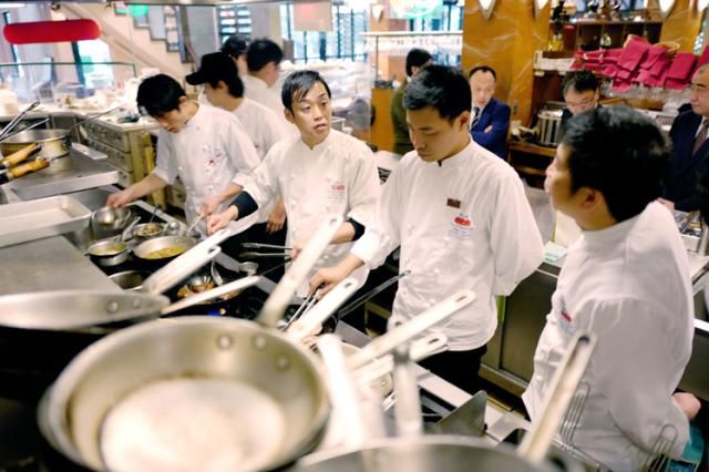 株式会社キャピタル東洋亭本店の求人・転職情報