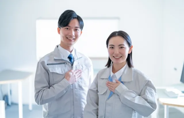 新日本管財株式会社の求人・転職情報