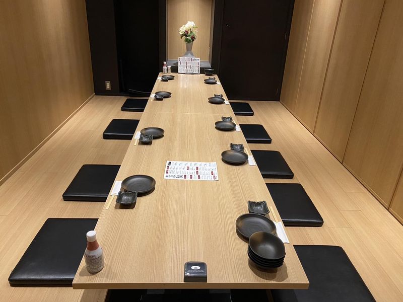 魚吉　南三条店　株式会社キューズダイニングのアルバイト・バイト求人情報-05