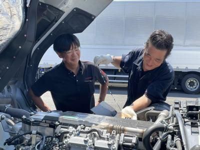栗山自動車工業株式会社の求人・転職情報