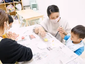 求人画像