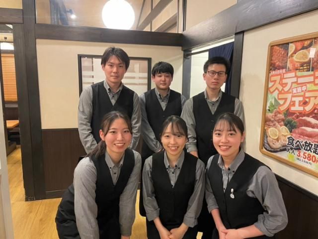 ウエスト　焼肉　曽根店のアルバイト・バイト求人情報-17