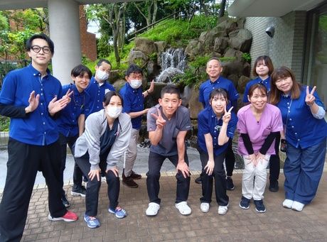 社会福祉法人　奉優会の求人・転職情報