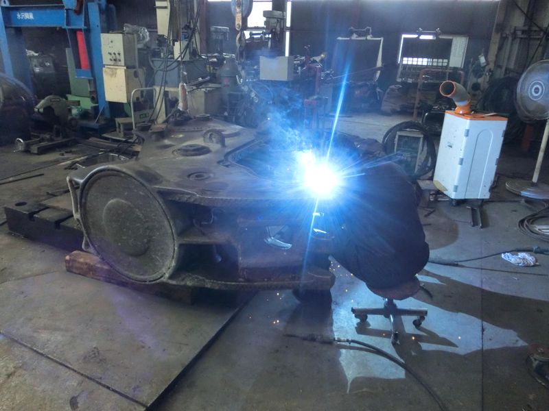 株式会社永沢興業の求人・転職情報