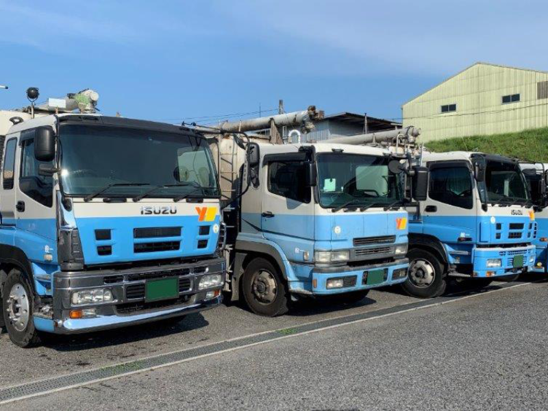 矢野運送株式会社の求人・転職情報