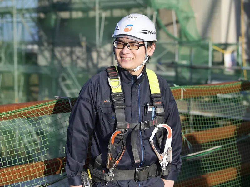 土木/設計職向け 他社との違いが分かるWEB説明会!