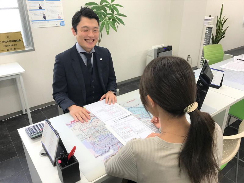株式会社パーソネットの求人・転職情報