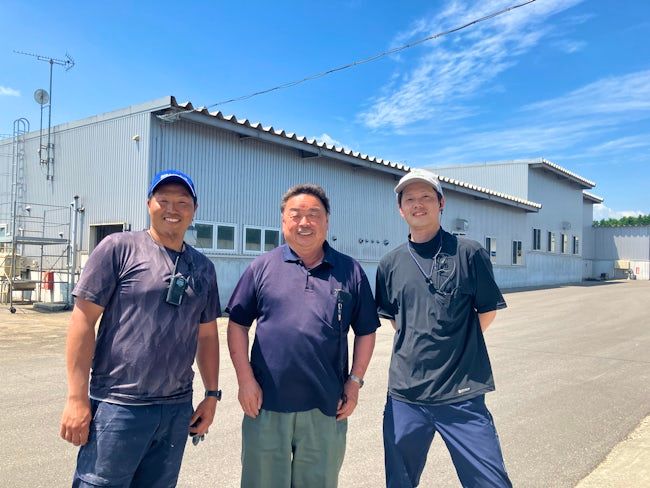 株式会社鹿追町TMRセンターの求人・転職情報