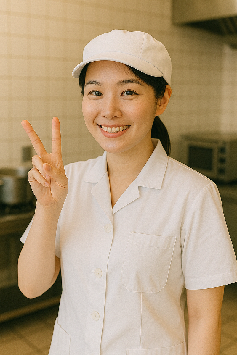 求人画像
