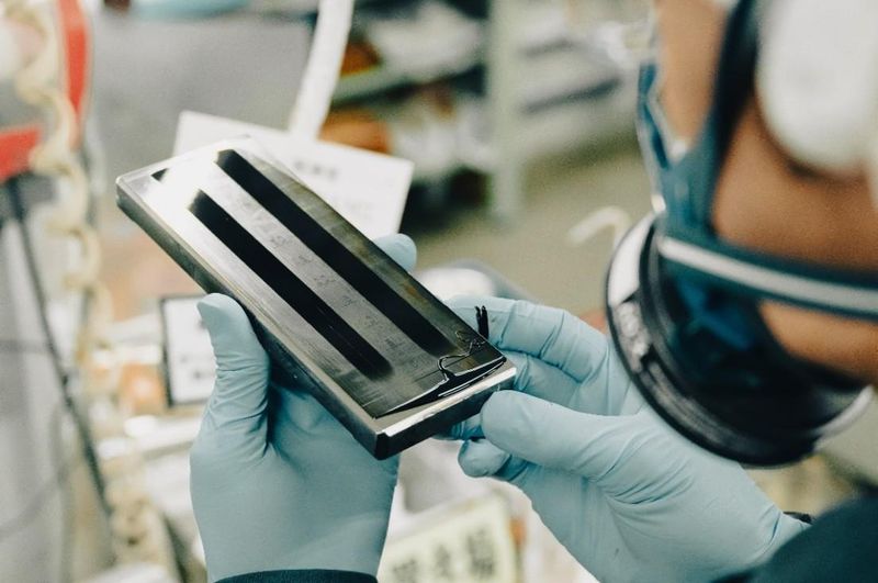 帝国インキ製造株式会社の求人・転職情報