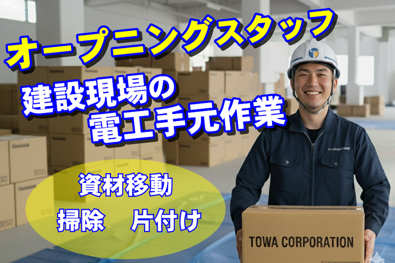 株式会社東和コーポレーション　日暮里サテライト【志木】のアルバイト・バイト求人情報-30