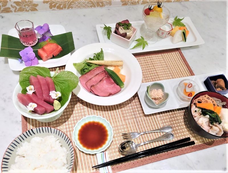 株式会社オレンジエイト(グランフォレスト鷺宮)のアルバイト・バイト求人情報-02