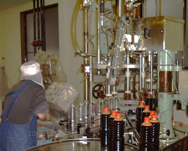 弓削多醤油㈱の求人・転職情報