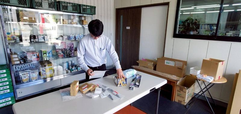 株式会社オートショップ福井　本社のアルバイト・バイト求人情報-03