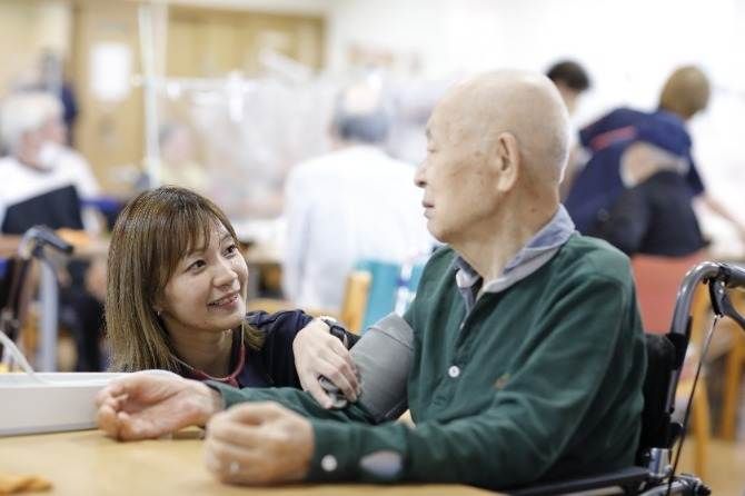 株式会社元気な介護の求人・転職情報