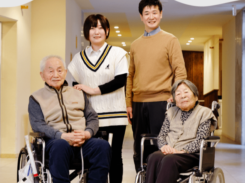 求人画像