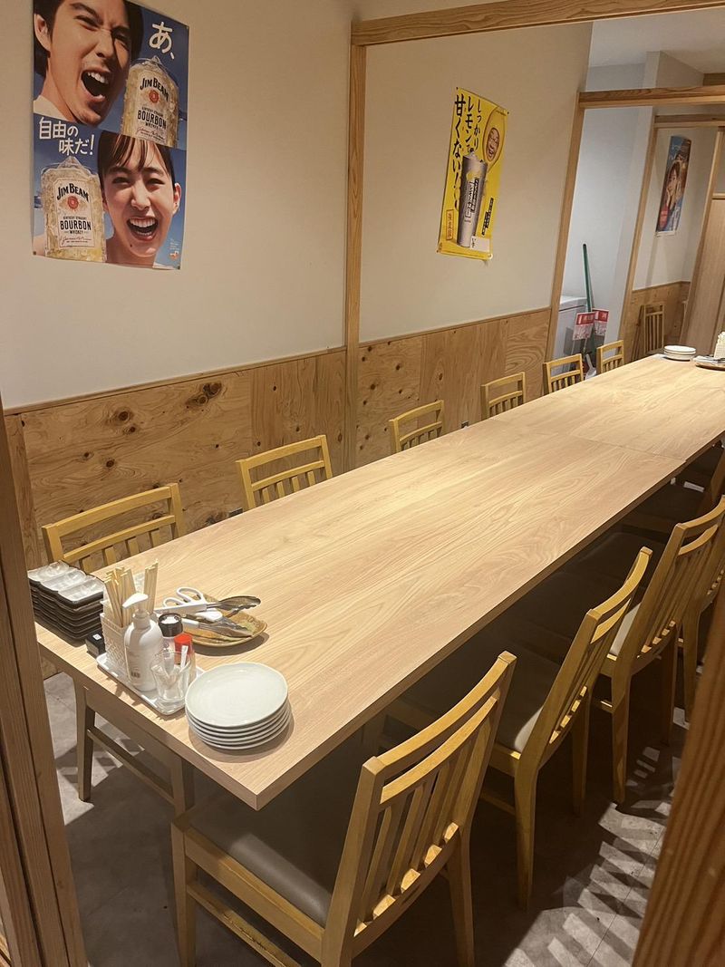 個室居酒屋 他力本願のアルバイト・バイト求人情報-03