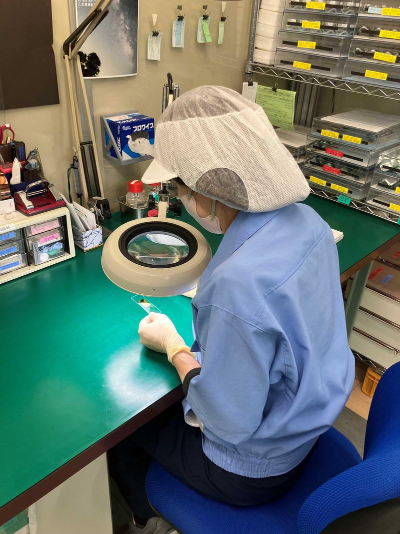 日本分光株式会社のアルバイト・バイト求人情報-02