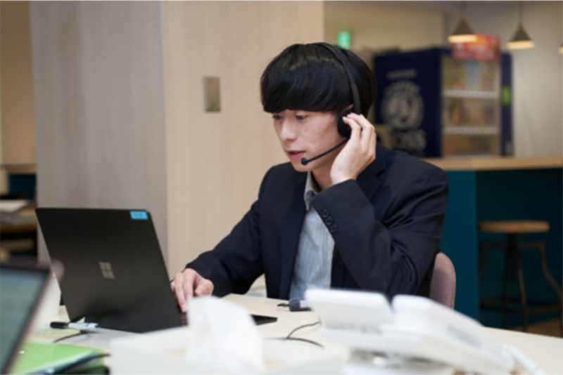 株式会社ファミリーサポート 大阪本社のアルバイト・バイト求人情報-16